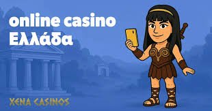 Τα Καλύτερα Online Casino Ο Απόλυτος Οδηγός για Επιτυχία